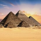 Mysteries en raadsels rond de piramide